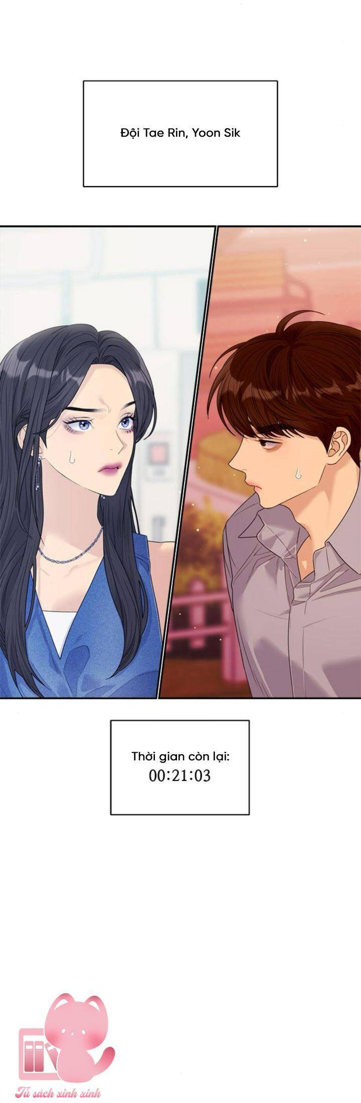 Couple Breaker Chương 79 Ảnh 50