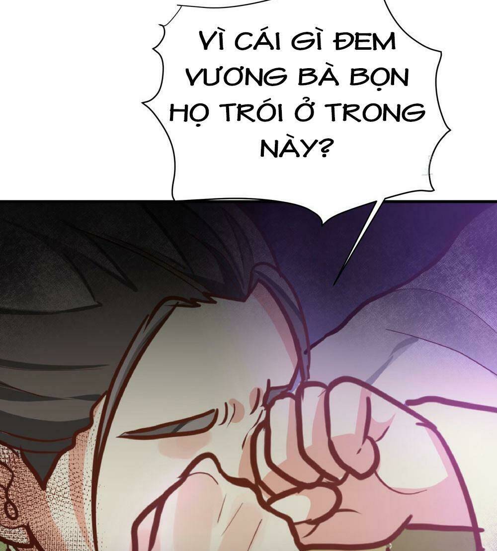 Thái Tử Phi Nhà Ta Thật Hung Hăng Chương 30 Ảnh 59