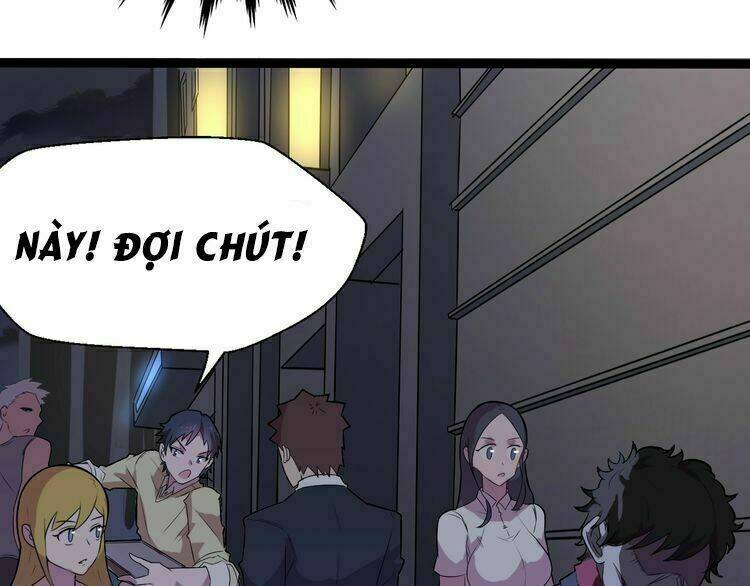 Bá Vương Diễn Xuất Chương 1 Ảnh 32