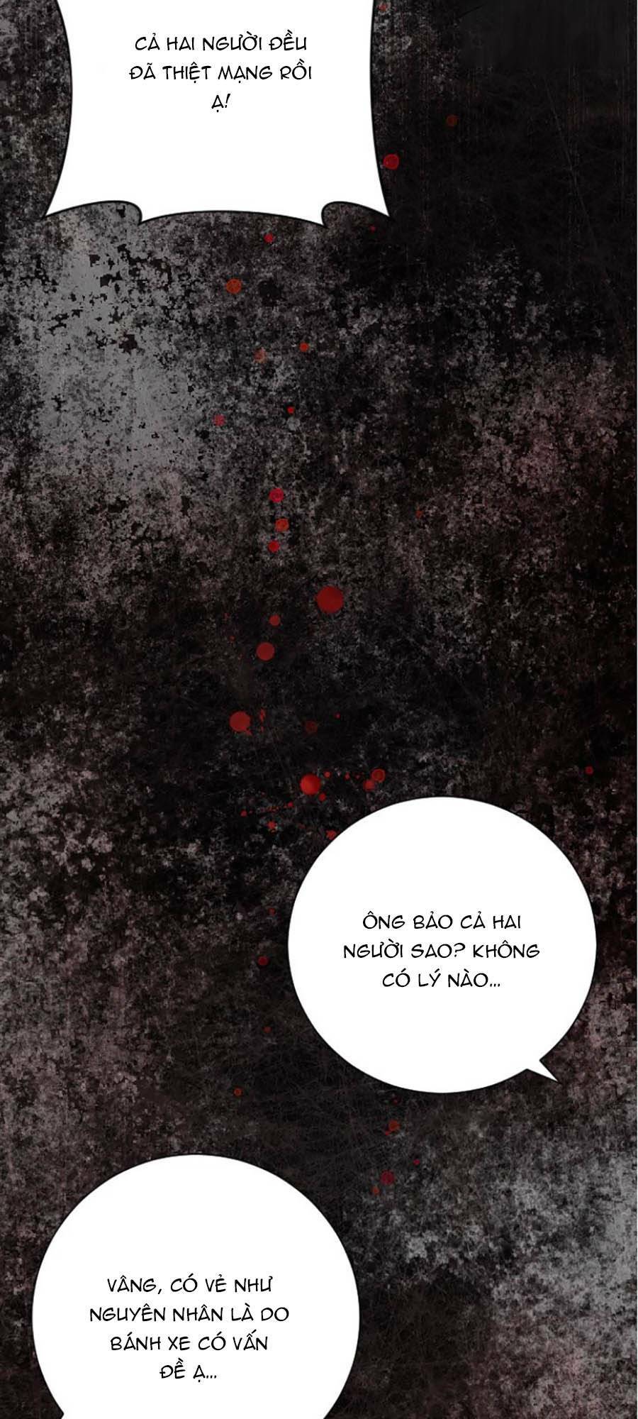 Lý Do Nàng Ophelia Không Thể Chạy Trốn Khỏi Dinh Thự Công Tước Chương 44 Ảnh 15