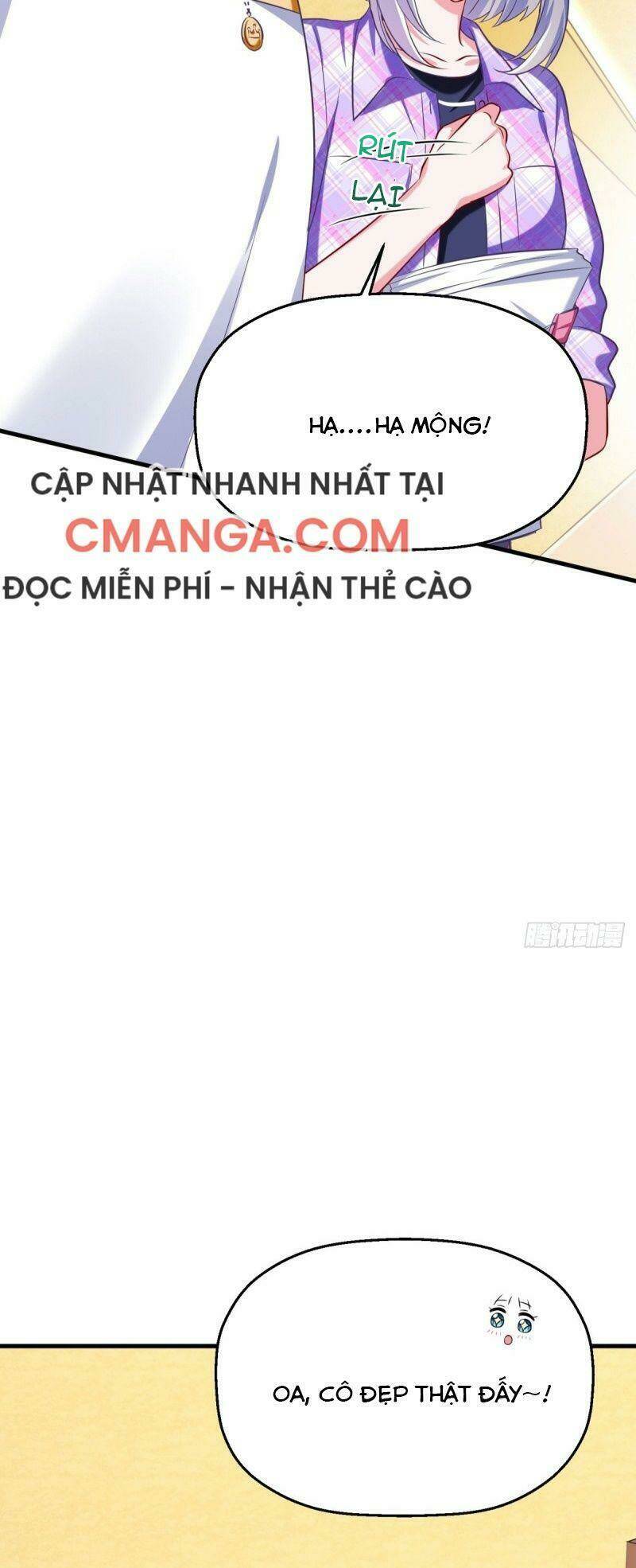 Gà Cưng Nổi Tiếng Theo Đuổi Minh Tinh Chương 20 Ảnh 29