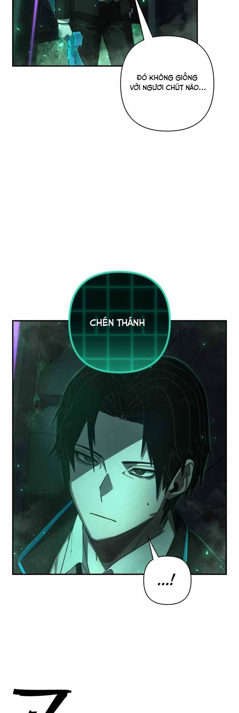 Sự Trở Lại Của Anh Hùng Diệt Thế Chương 137 Ảnh 68