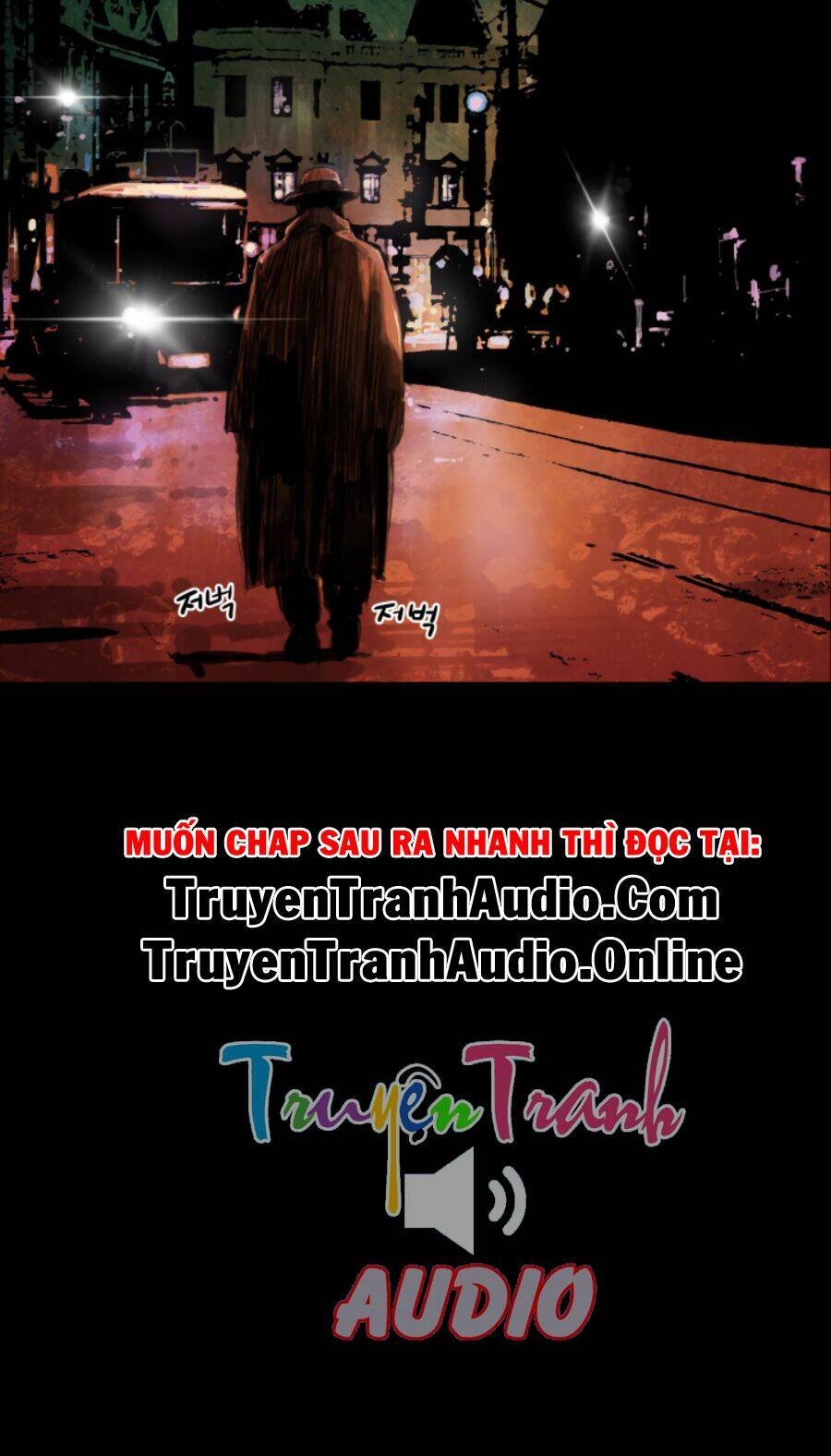Súng Lục Vô Tâm Chương 1 Ảnh 8