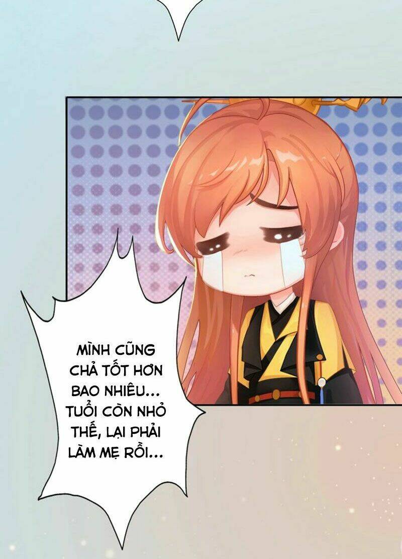 Yêu Nhan Lệnh Chương 94 Ảnh 22