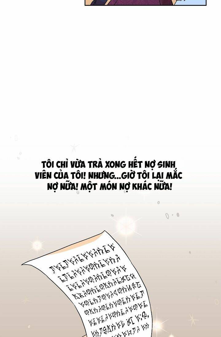 Kẻ Huỷ Diệt Rơi Vào Lưới Tình Của Tôi Chương 1 Ảnh 22