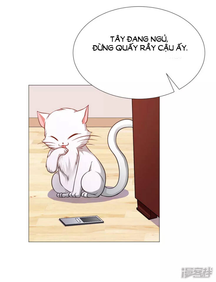 Minh Tinh Là Huyết Tộc Chương 21 Ảnh 32