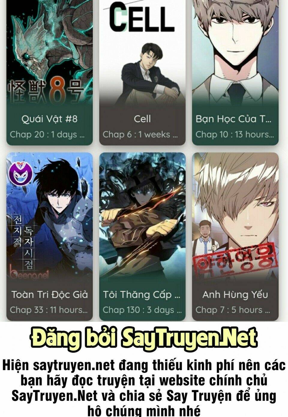 Hôn Nhân Hạnh Phúc Của Tôi Chương 16 Ảnh 35