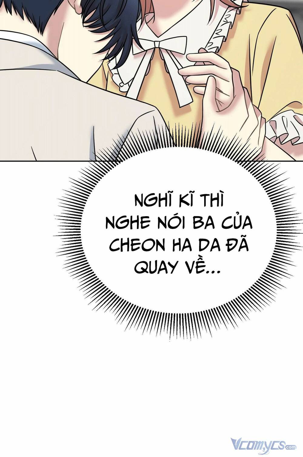 Quản Gia, Làm Ơn! Chương 15 Ảnh 14