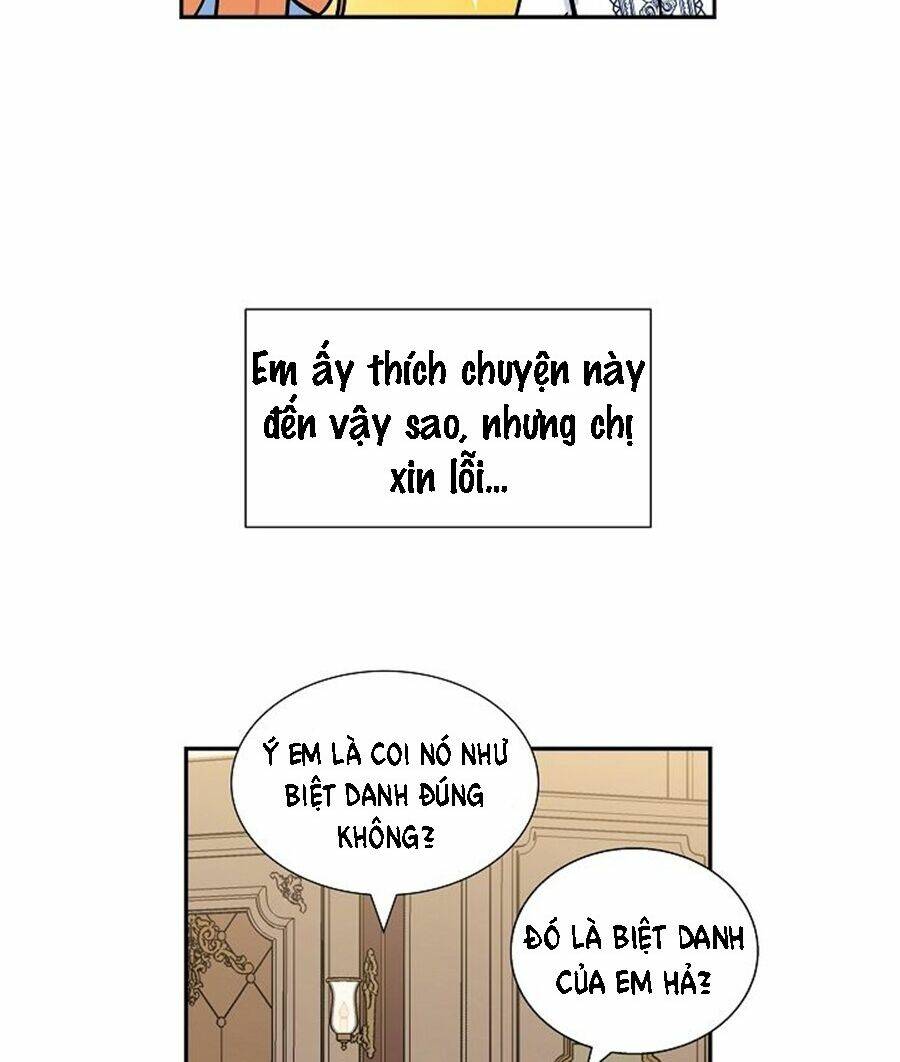 Kẻ Huỷ Diệt Rơi Vào Lưới Tình Của Tôi Chương 3 Ảnh 13