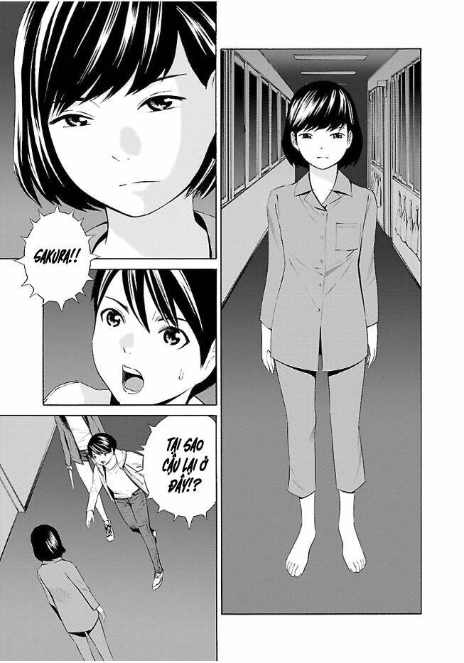 School Ningyo Chương 25 Ảnh 25