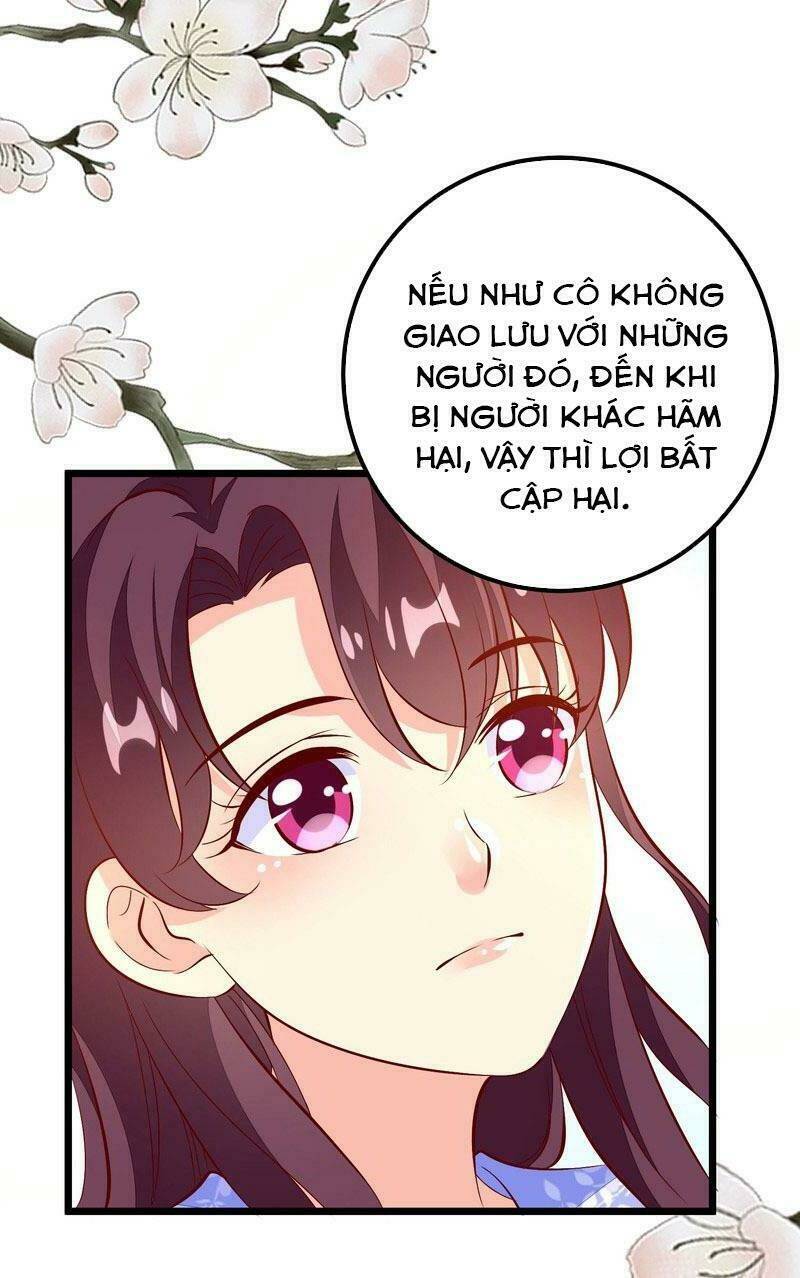 Đế Hoàng Chi Thần Y Khí Phi Chương 46 Ảnh 15