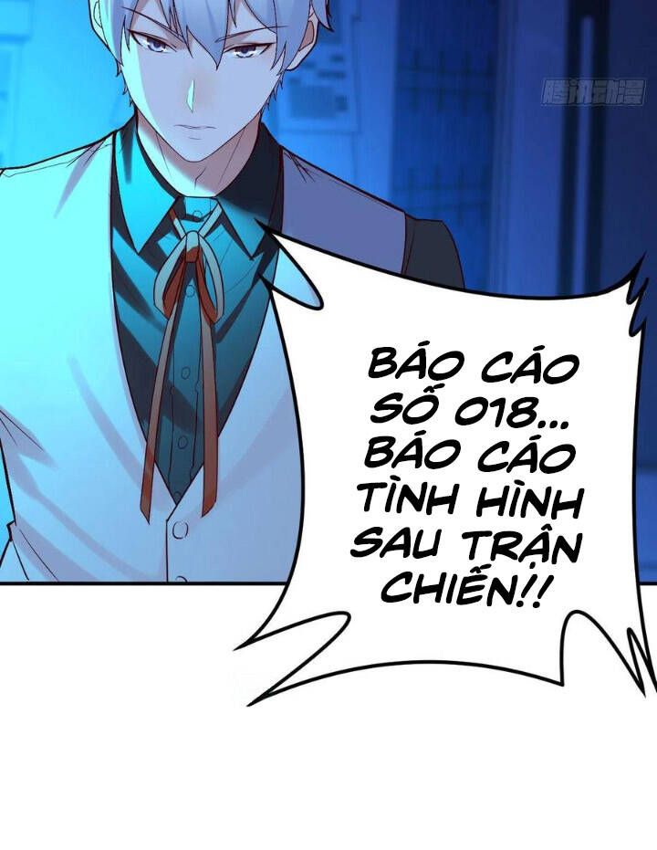 Trợ Lý Thánh Tôn, Ta Đã Vô Địch Chương 25 Ảnh 42
