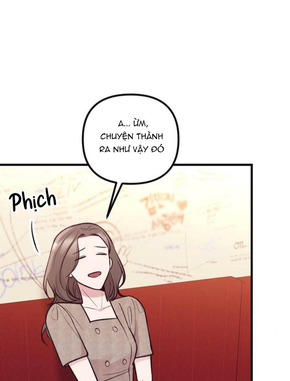 Tình Cờ Ta Gặp Nhau Chương 21 Ảnh 63