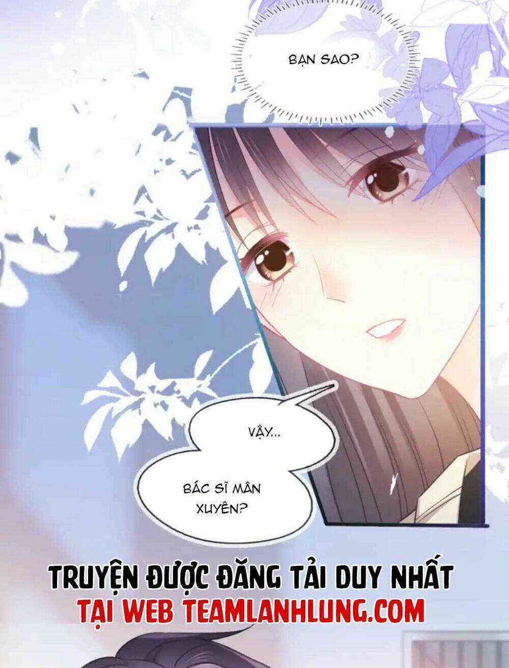 Thế Thân Hào Môn Chương 8 Ảnh 34