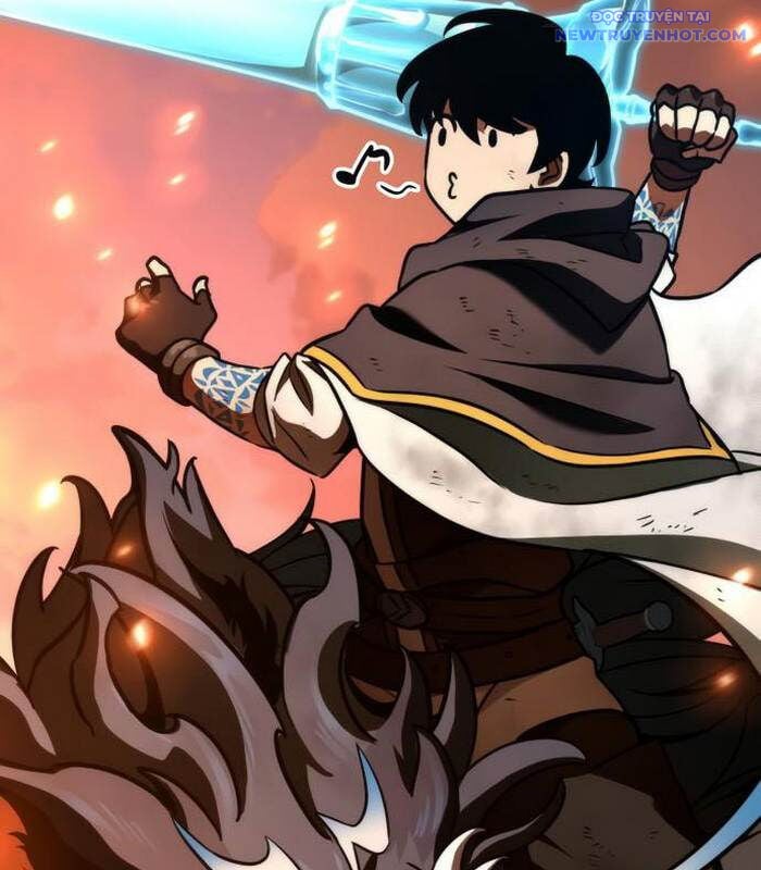 Sử Thi Valhalla Chương 29 Ảnh 156