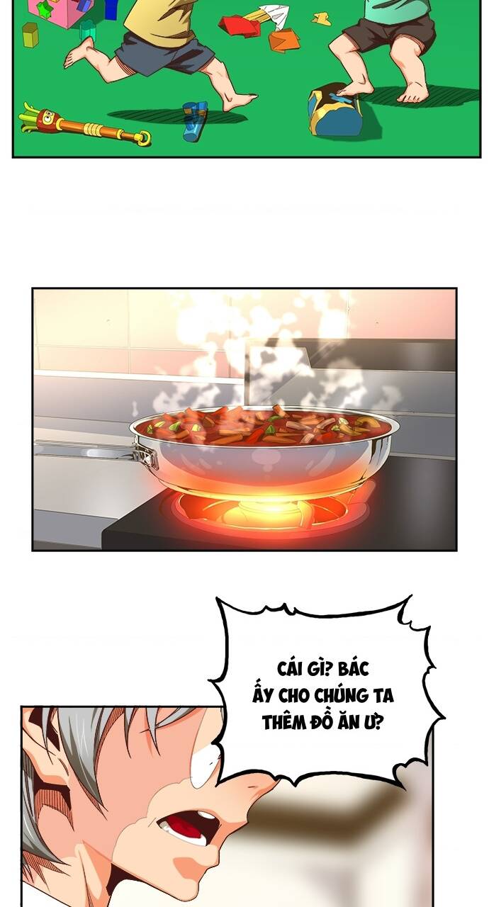 Chúa Tể Học Đường Chương 565 Ảnh 16