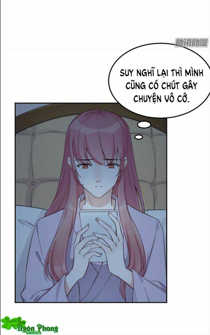 Bà Xã Tôi Là Nam Thần Chương 35 Ảnh 33