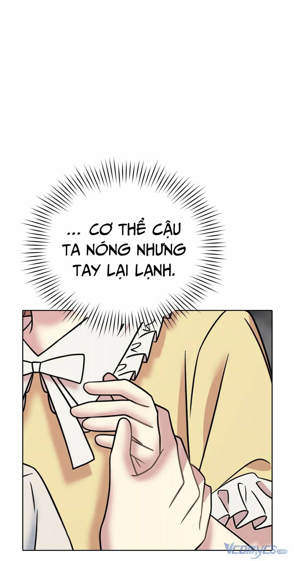 Quản Gia, Làm Ơn! Chương 15 Ảnh 15