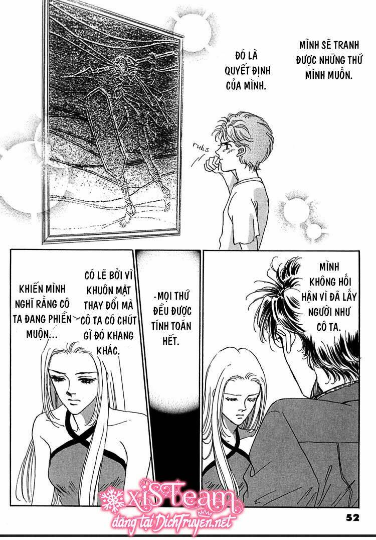Gold (Fujita Kazuko) Chương 8 Ảnh 32