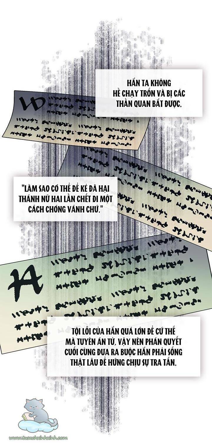 Hãy Coi Chừng Ác Nữ Chương 105 Ảnh 20