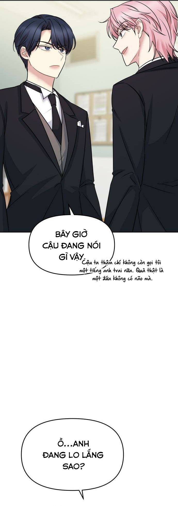 Quản Gia, Làm Ơn! Chương 24 Ảnh 44