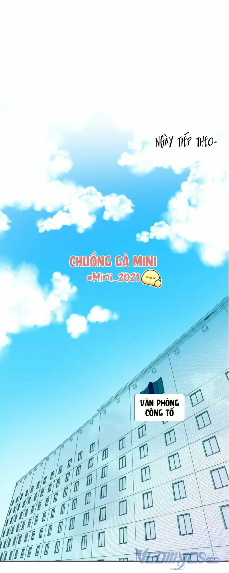 Vô Tình Trở Thành Con Gái Của Triệu Phú Chương 16 Ảnh 55