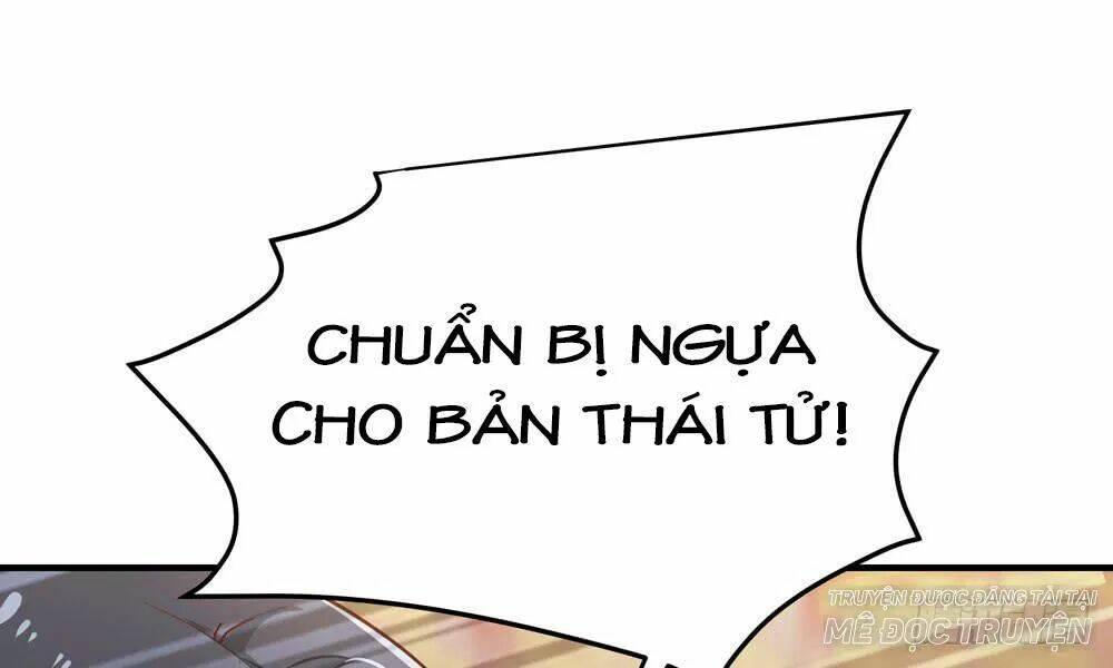 Thái Tử Phi Nhà Ta Thật Hung Hăng Chương 27 Ảnh 122
