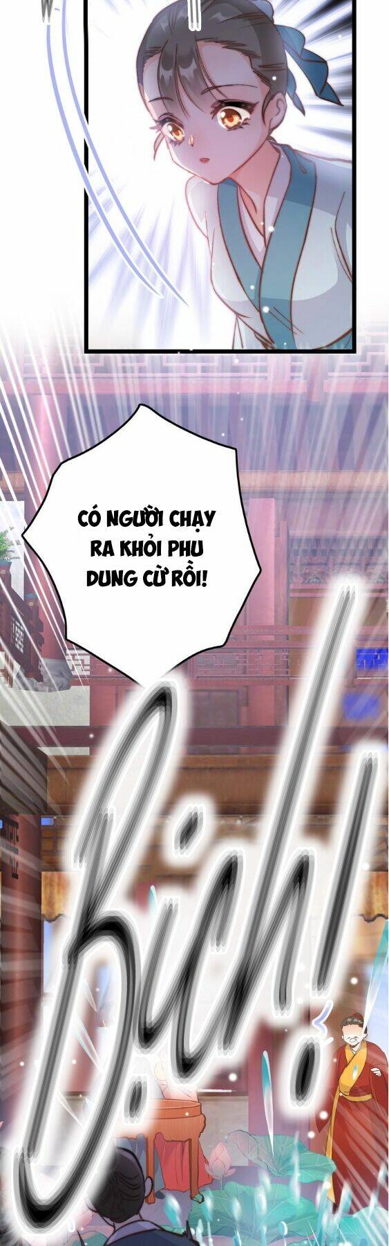 Cánh Diều Xanh Bay Trong Cơn Gió Chương 7 Ảnh 34