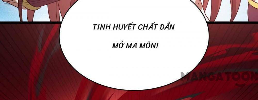 Chúa Tể Tam Giới Chương 294 Ảnh 17