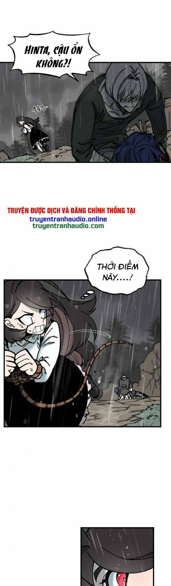Rasud Chương 9 Ảnh 11