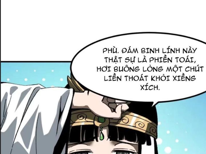 Một Lần Bất Cẩn Vang Danh Thiên Hạ Chương 64 Ảnh 42