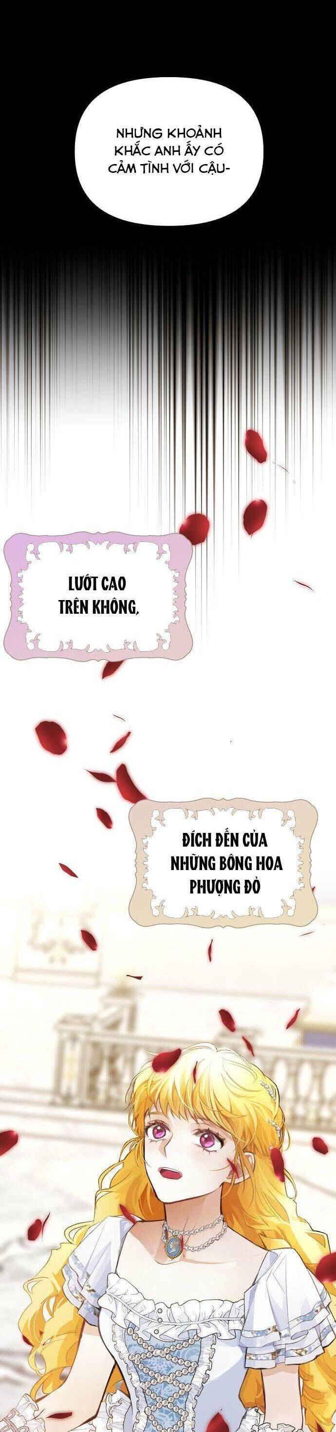 Truy Tìm Ác Nữ Tình Một Đêm Chương 9 Ảnh 18