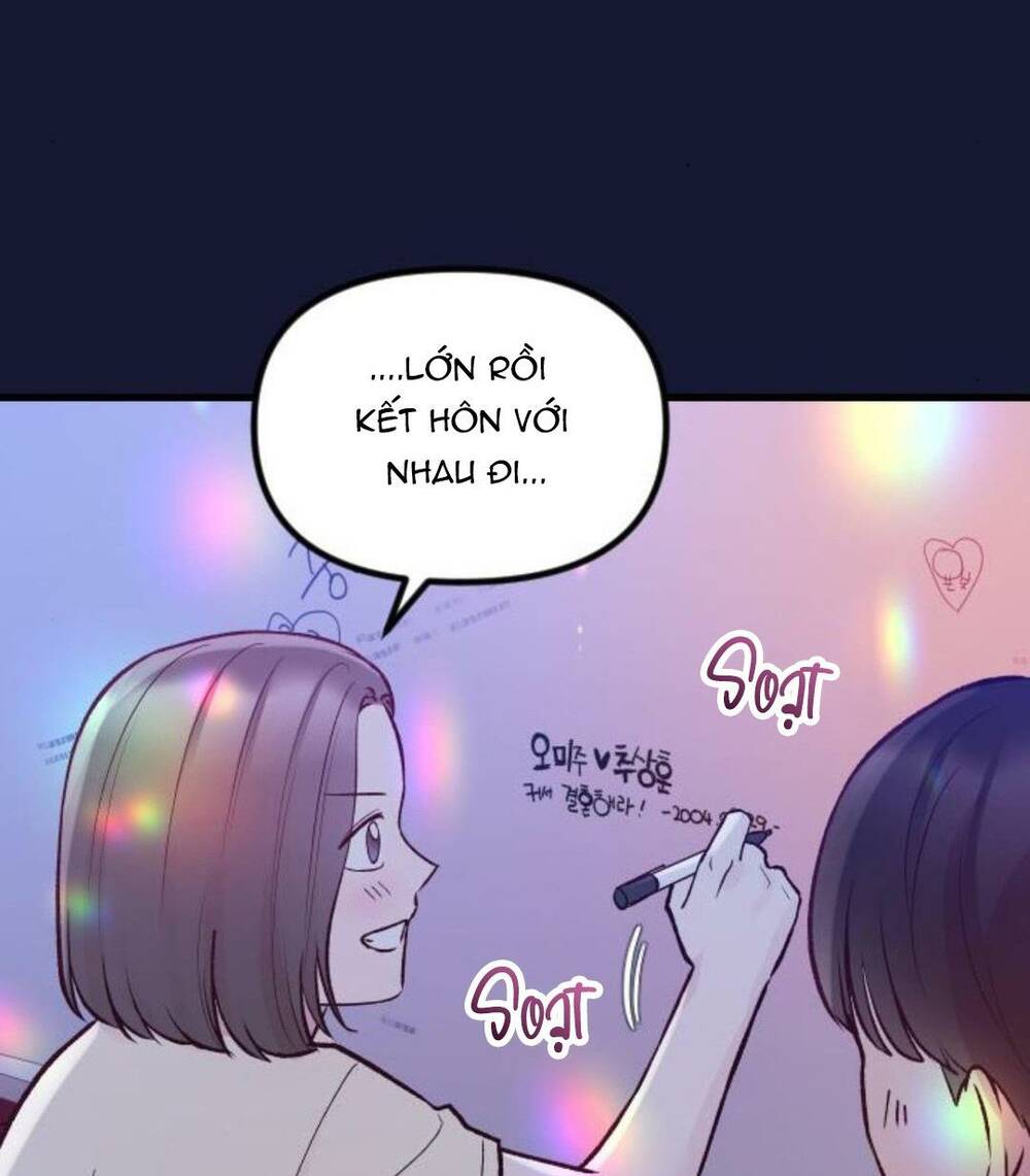 Tình Cờ Ta Gặp Nhau Chương 21 Ảnh 85