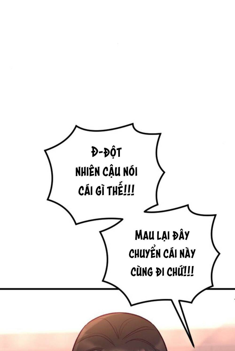 Tình Cờ Ta Gặp Nhau Chương 22 Ảnh 24