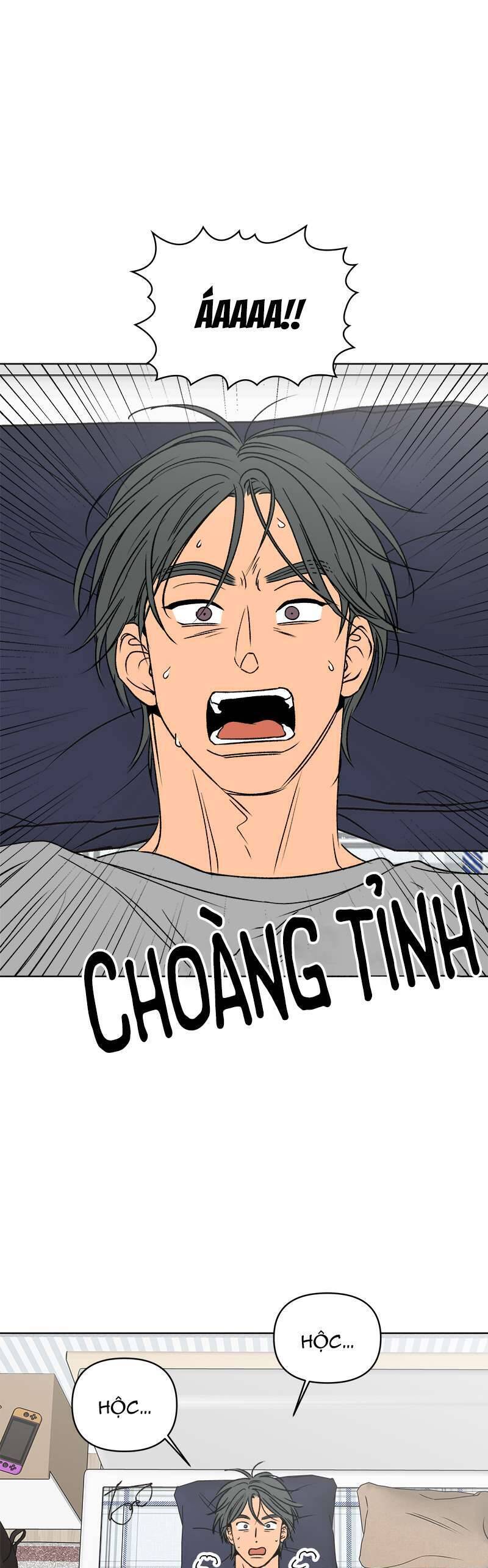 Tình Xưa Viết Lại Chương 61 Ảnh 9
