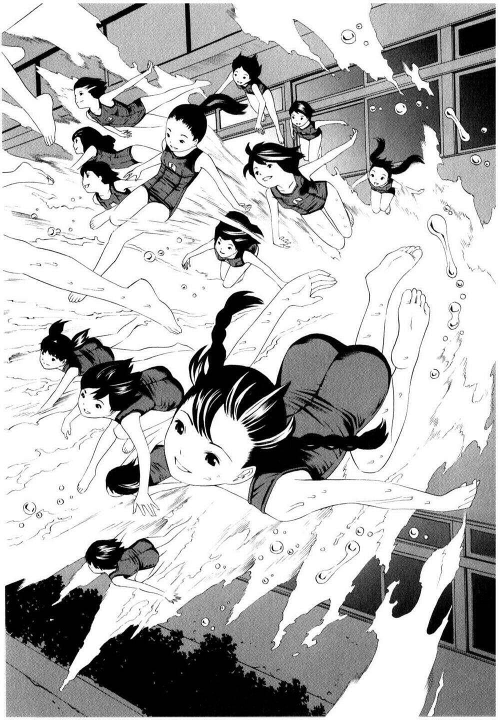 School Ningyo Chương 10 Ảnh 17