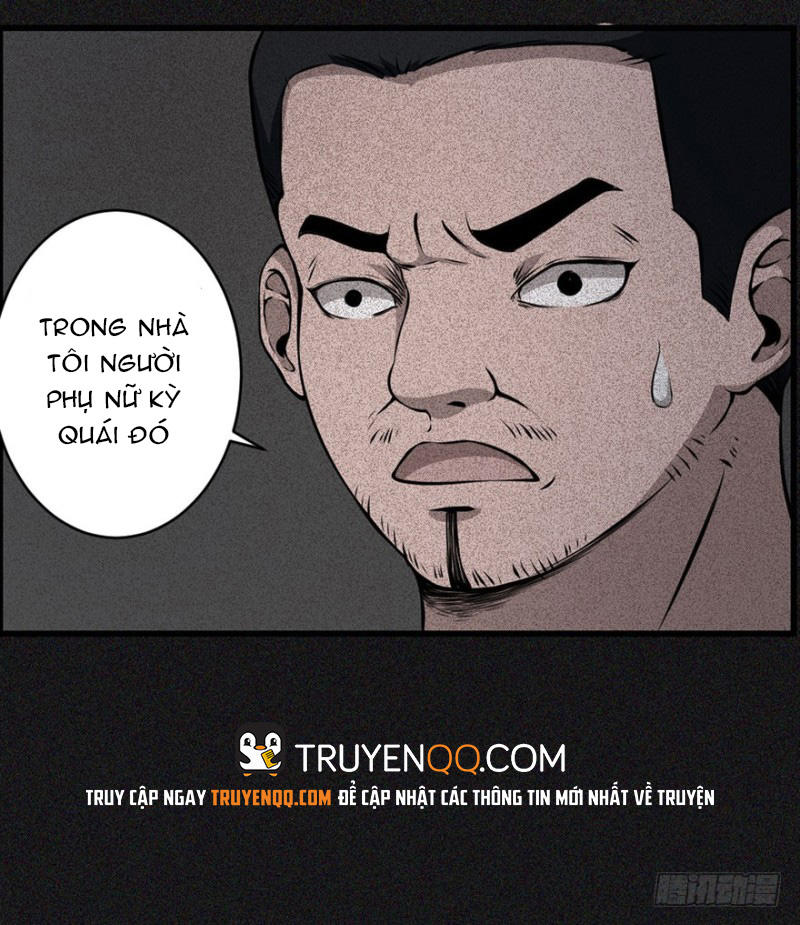 Trở Lại Căn Nhà Ma Chương 4 Ảnh 64