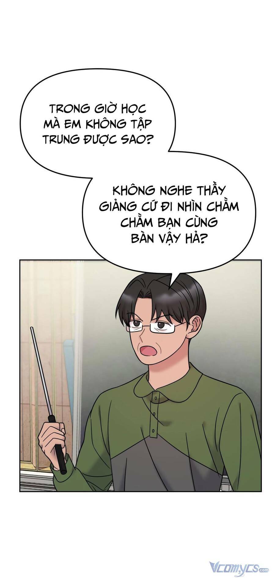 Quản Gia, Làm Ơn! Chương 12 Ảnh 42