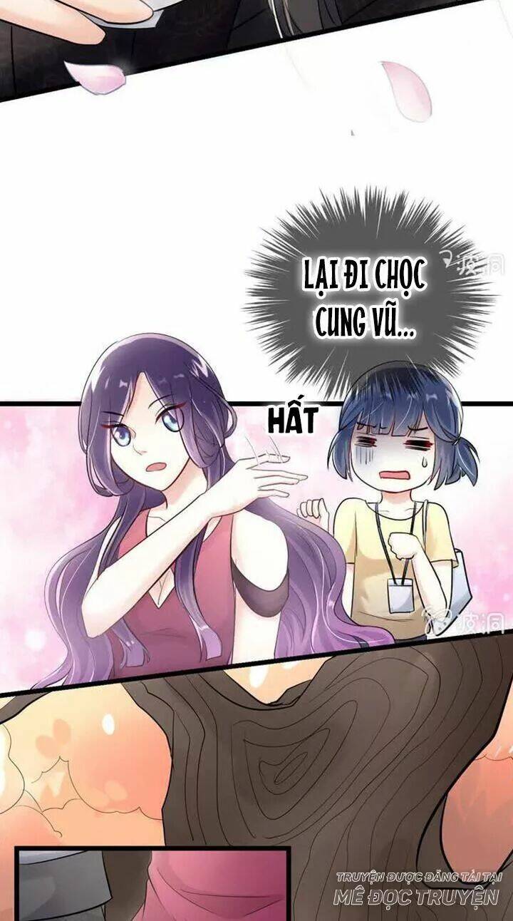 Ảnh Đế Cầu Sủng Chương 16 Ảnh 12