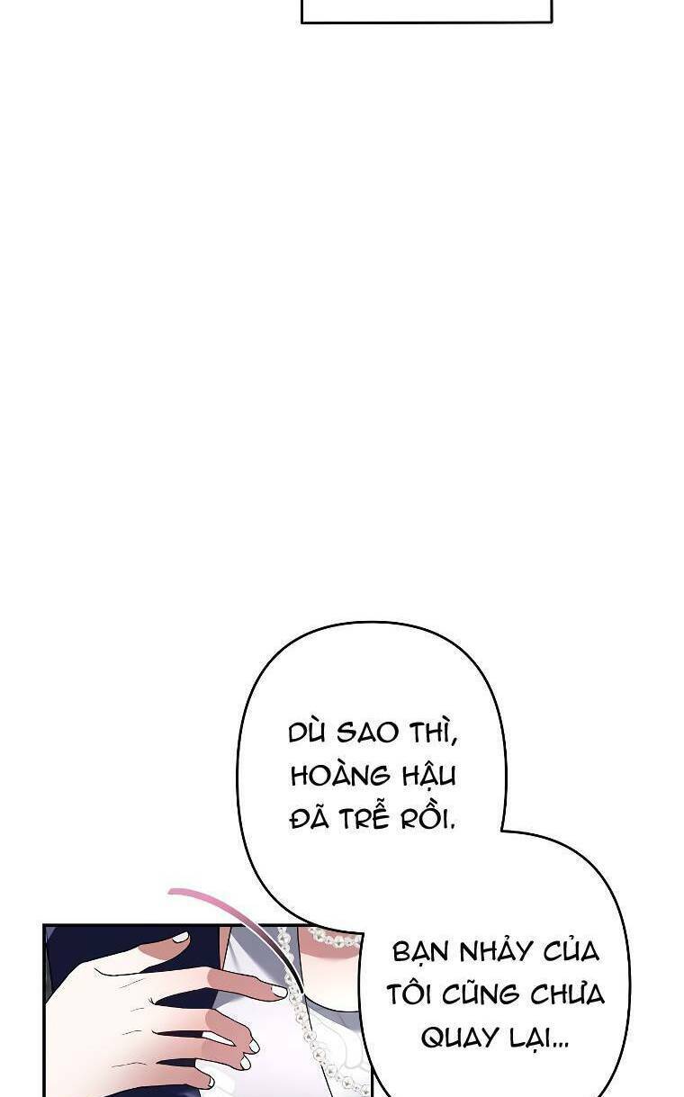 Nàng Hậu Của Tro Tàn Chương 20 Ảnh 118