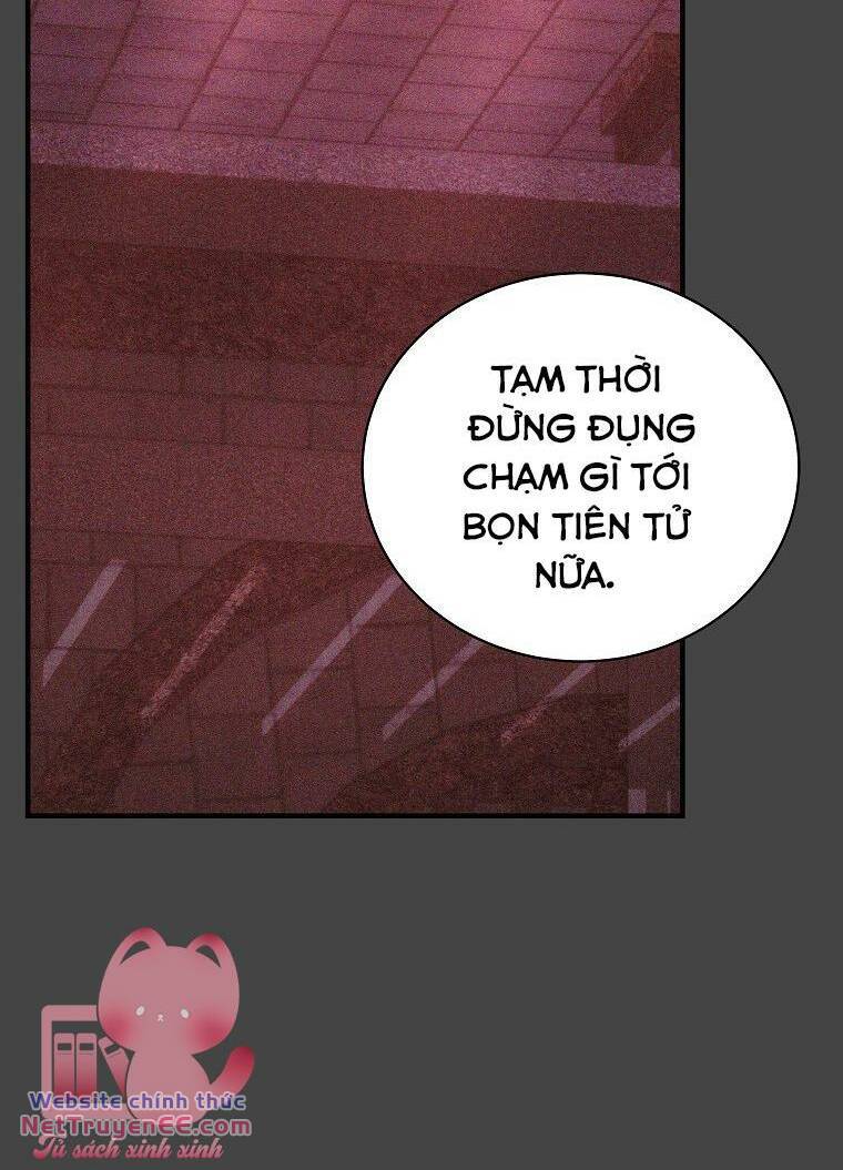 Đứa Nhỏ Không Phải Là Con Anh Chương 68 Ảnh 69
