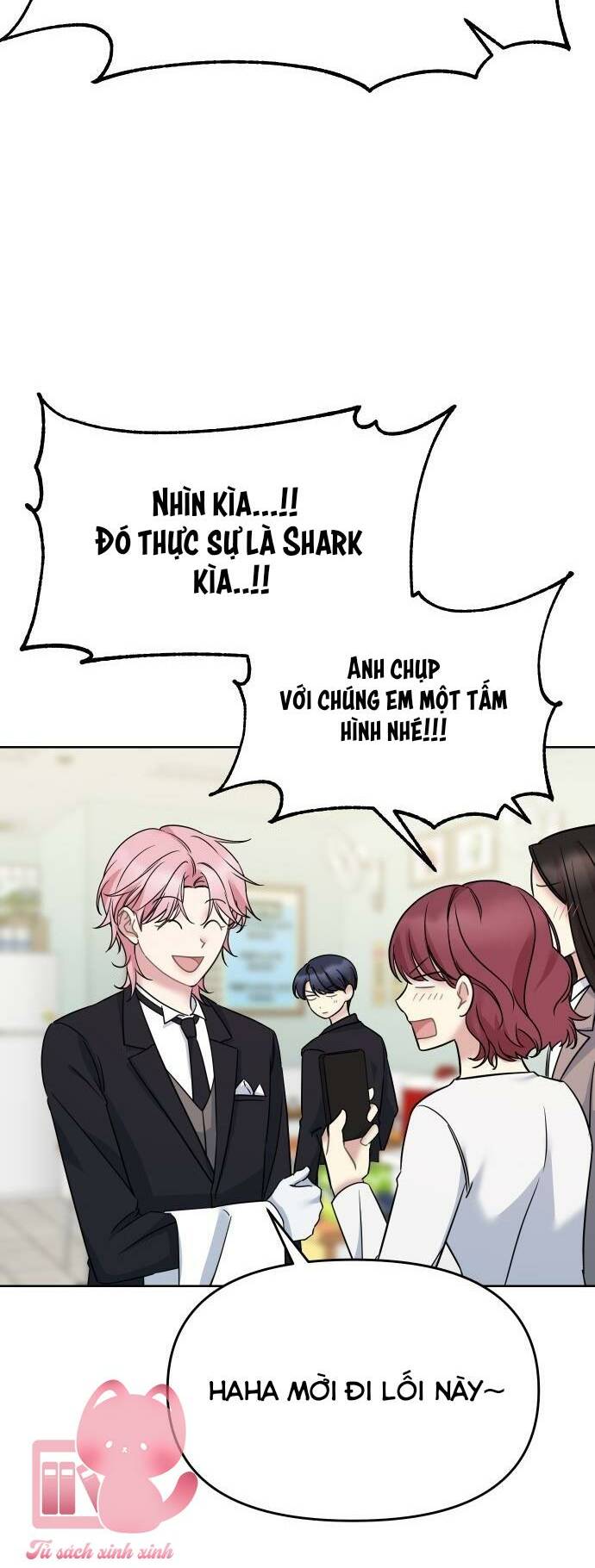 Quản Gia, Làm Ơn! Chương 24 Ảnh 34