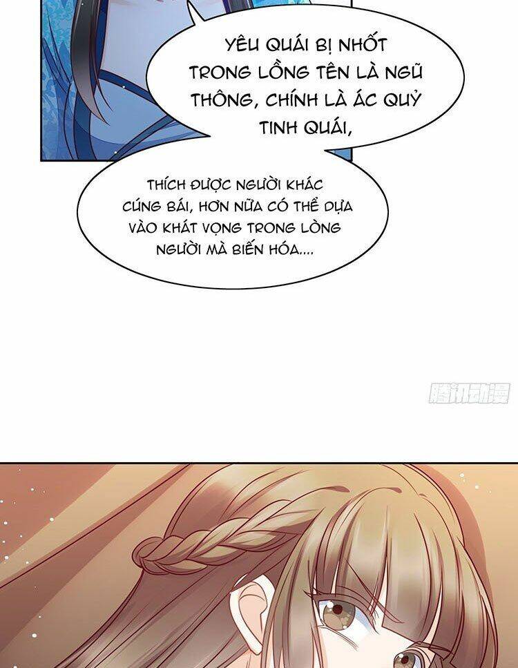Làm Nũng Trong Lòng Kẻ Cấm Dục Chương 22 Ảnh 15