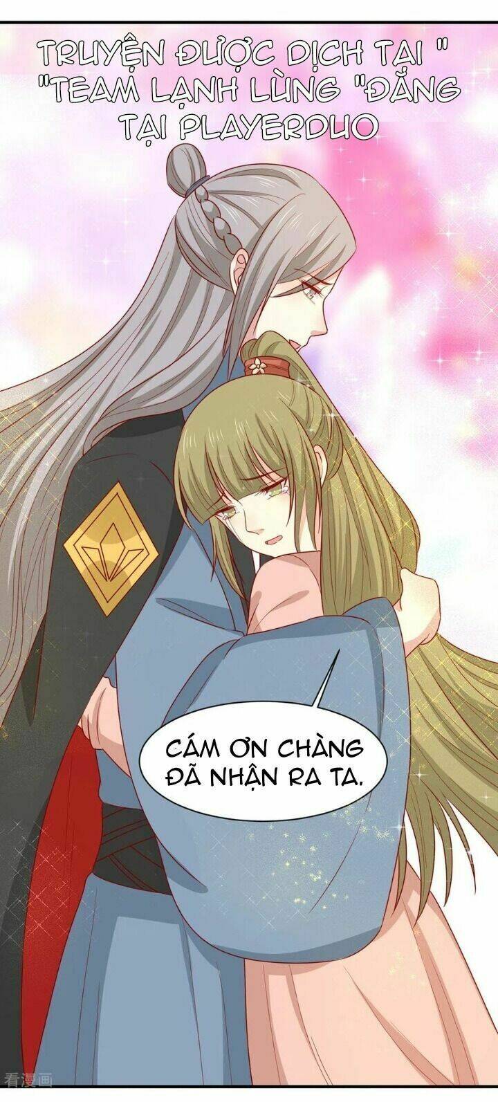 Vương Gia Người Ta Sẽ Giảm Béo Mà!!! Chương 197 Ảnh 26