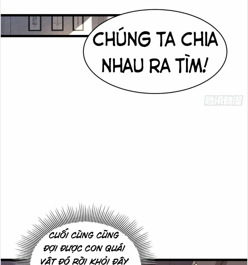 Vô Hạn Biến Dị Chương 14 Ảnh 13
