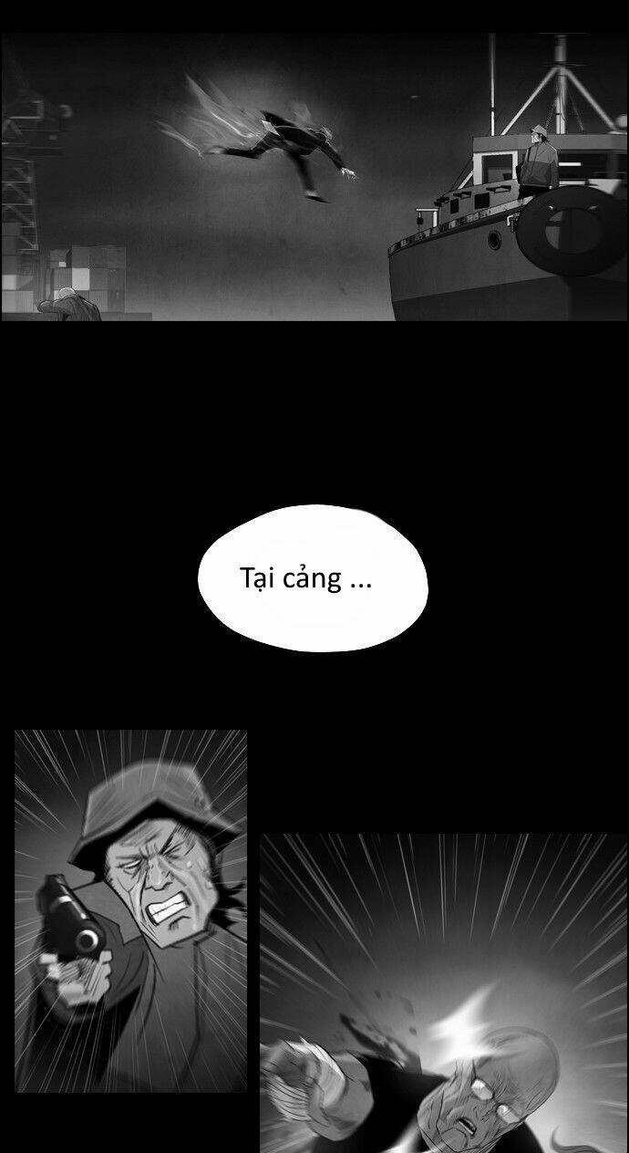 Nạn Nhân Hồi Sinh Chương 30.1 Ảnh 21
