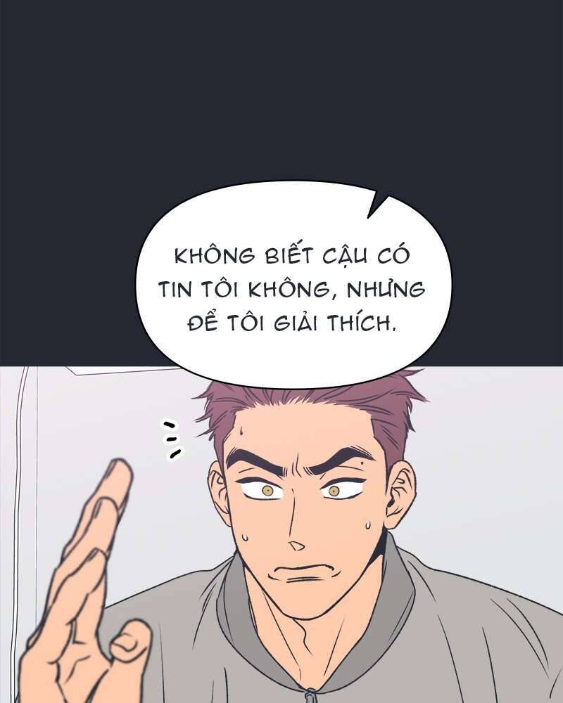 Tình Xưa Viết Lại Chương 62 Ảnh 38