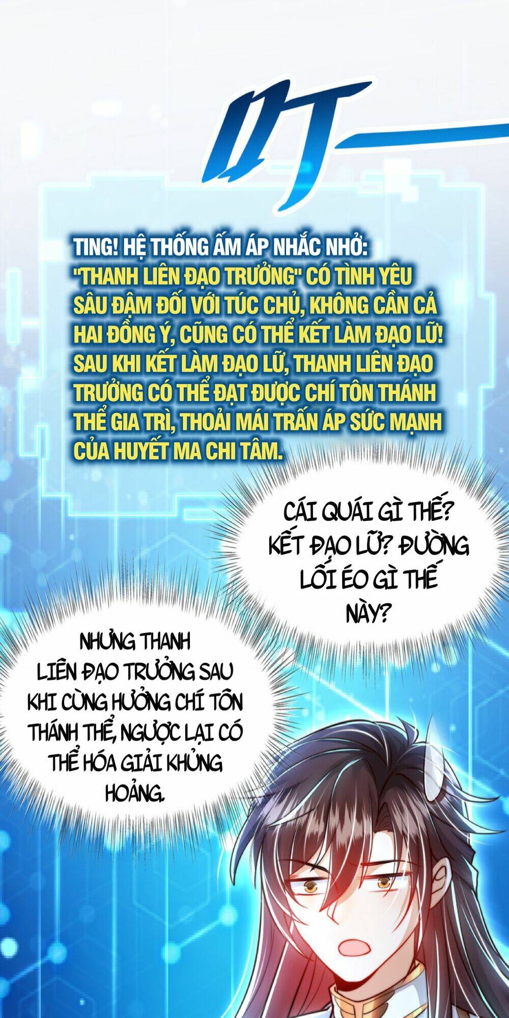 Bắt Đầu Thổ Lộ Với Mỹ Nữ Sư Tôn Chương 55 Ảnh 39