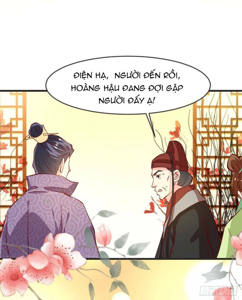 Đế Hoàng Chi Thần Y Khí Phi Chương 33 Ảnh 36