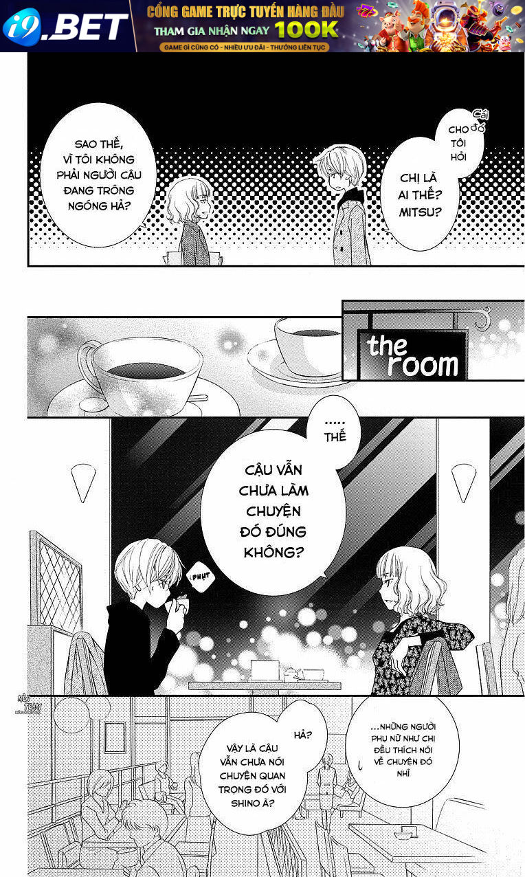 Kekkon X Renai Chương 6 Ảnh 35